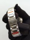 Omega seamaster aqua terra orange 150m Co-Axial Master Chronometer 38 MM Men’s Wrist Watch - Image 9