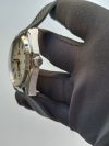 Omega Seamaster Aqua Terra White Dial 150m Master Co-Axial Rubber Strap Men’s Watch - Image 6
