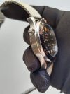 Omega Seamaster Diver 300m Black Bond 007 Mesh Band 42mm Man’s Wrist Watch - Image 4