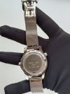 Omega Seamaster Diver 300m Black Bond 007 Mesh Band 42mm Man’s Wrist Watch - Image 2
