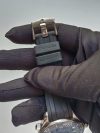 Omega Seamaster Ceramic Black Dial Diver 300m On Rubber Strap Automatic Men’s Watch - Image 2