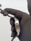 Omega Seamaster Ceramic Black Dial Diver 300m On Rubber Strap Automatic Men’s Watch - Image 3