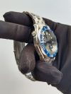 Omega Seamaster 300 Blue Dial Co-Axial Master Chronometer 42 MM For Men’s Watch - Image 3