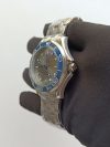 Omega Seamaster 300 Blue Dial Co-Axial Master Chronometer 42 MM For Men’s Watch - Image 4