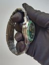 Omega James Bond Limited Edition Green Dial Chronometer 42mm Men’s Wrist Watch - Image 2