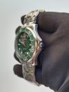 Omega James Bond Limited Edition Green Dial Chronometer 42mm Men’s Wrist Watch - Image 3