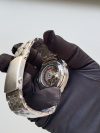 Omega Seamaster Diver 300m Black Dial Co‑Axial Master Chronometer 42 MM  Men’s Wrist Watch - Image 6
