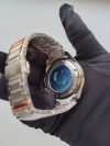 Omega Speedmaster 50th anniversary Moonwatch Apollo 11 Case Moonshine Gold & Black Bezel Black Dial Men’s Watch - Image 2