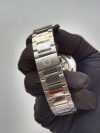 Omega Aqua Terra 38MM Seamaster 150m Co-Axial Master Chronometer  Red Dial Men’s Wrist Watch - Image 8