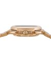 Patek Philippe Rose Gold Watch 40mm Men Nautilus Black Dial 5980/1R-001 - Image 6