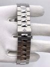 Patek Philippe Nautilus Blue Dial 5726/1A-014 Stainless Steel Wrist Watch - Image 5