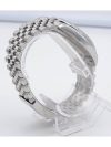 Rolex Datejust 41 Rhodium Jubilee Replica Men's Watch - Image 5