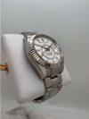 Rolex Sky-Dweller White Gold Automatic Men’s 42MM White Dial Oyster Watch 326934 - Image 5