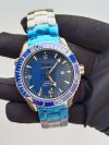 Omega Seamaster Planet Ocean 42MM 600M CO AXIAL