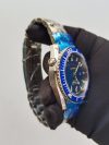 Omega Seamaster Planet Ocean 42MM 600M CO AXIAL - Image 2