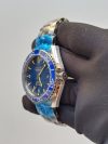Omega Seamaster Planet Ocean 42MM 600M CO AXIAL - Image 3