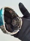 Omega Seamaster Planet Ocean 42MM 600M CO AXIAL - Image 5