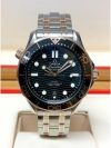 Omega Seamaster 300M Automatic 42MM Men's Watch 210.20.42.20.01.002 - Image 2
