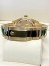 Rolex Sky Dweller Yellow Gold Champagne Dial Men’s Oyster Bracelet Watch 32693842 - Image 5