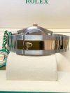 Sky Dweller Two Tone Rolex Champagne Dial 42MM Yellow Gold Oyster Men's Watch 326933 - Image 5