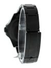 Rolex Sea Dweller Deepsea Blue and Black Dial Stainless Steel Black Boc Coating Oyster Automatic Men’s Watch 116660 - Image 9