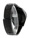 Rolex Sea Dweller Deepsea Blue and Black Dial Stainless Steel Black Boc Coating Oyster Automatic Men’s Watch 116660 - Image 11