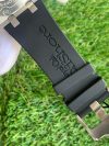 Audemars Piguet Royal Oak Offshore Black Dial 44MM Rubber Strap Men's Watch - Image 3