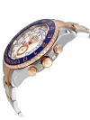 Rolex Yacht Master Two Tone 44MM 18k Rose Gold And Steel Watch - Image 3