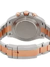 Rolex Yacht Master Two Tone 44MM 18k Rose Gold And Steel Watch - Image 4