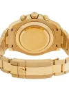 Rolex Yacht Master II Gold 18k Yellow 116688 Men's 44mm White Ceramic Bezel - Image 4