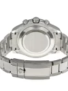 Rolex Yacht-Master II Stainless Steel 44MM White Dial  Men’s Watch - Image 4