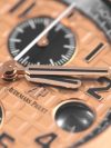 AP Royal Oak Offshore Rose Gold Chronograph 42MM Dial Watch 26470 - Image 8