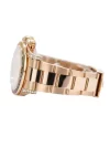 Rolex Daytona Baguette Diamond Bezel Rainbow Colored Cosmograph Rose Gold Oyster Men’s Watch 116505 - Image 5