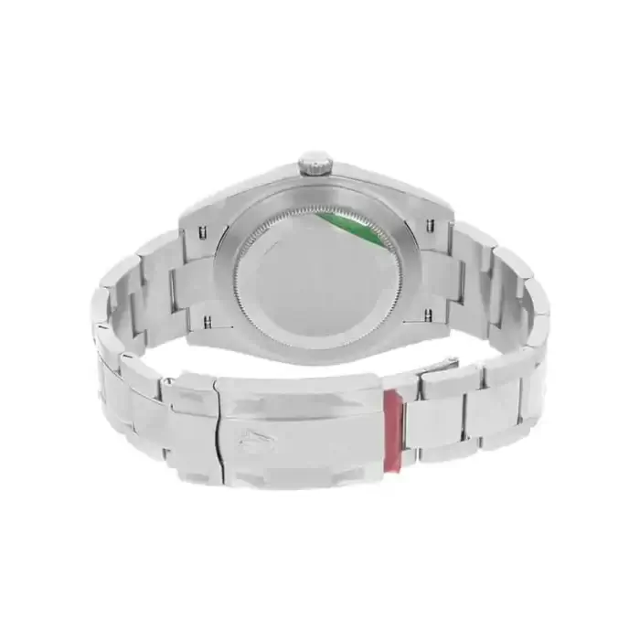 Rolex Cosmograph Daytona White Dial 40MM Stainless Steel Oyster Men’s Watch 116500LN - Image 4