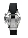 Rolex Daytona White Gold 116519LN 40MM Black Rubber Belt Watch - Image 5