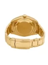 Rolex Sky-Dweller Black Dial Yellow Gold 42MM Fluted Bezel Oyster Bracelet 326938 - Image 4