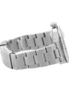 Rolex with Blue Face Submariner Date White Gold Black 40mm Dial & Ceramic Bezel Oyster Bracelet 126619LB - Image 3