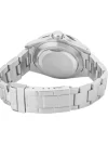 Rolex with Blue Face Submariner Date White Gold Black 40mm Dial & Ceramic Bezel Oyster Bracelet 126619LB - Image 4