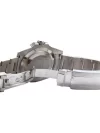 Rolex Submariner Blue White Gold Date 40MM Ceramic Bezel Oyster Bracelet 116619LB - Image 5