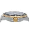 Rolex Submariner Gold and Black Dial 40MM Date Steel & Ceramic Bezel Oyster Bracelet 116613LN - Image 3