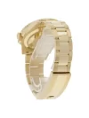 Rolex Submariner Black and Gold Dial 40MM & Ceramic Bezel Oyster Bracelet 116618LN - Image 4