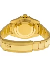 Rolex Submariner Black and Gold Dial 40MM & Ceramic Bezel Oyster Bracelet 116618LN - Image 5