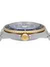 Rolex Submariner Gold Blue Dial 41mm Date Yellow Gold/Steel Ceramic Bezel Oyster Bracelet 126613LB - Image 4