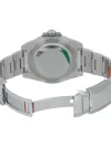 Rolex Submariner Green Hulk 40MM and Green Bezel Steel Mens Watch 116610 - Image 5