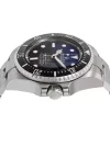ROLEX Sea Dweller Deepsea Blue Dial 44  Stainless Steel Men’s Watch 116660 - Image 4