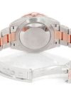 ROLEX DIAMOND WATCH DATEJUST 41MM TWO TONE FULL ICED MOISSANITE  22.10CT - Image 3