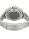 Rolex Sea Dweller Black Dial Deepsea 44 Stainless Steel Men's Watch 116660 - Image 4