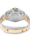 Rolex Submariner Two Tone Black Dial 41MM Stainless Steel And Yellow Gold Bracelet Automatic Men's Watch - Image 5