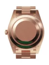 Rolex Day Date Rose Gold White Dial Replica Watch 228235 - Image 3