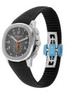 Patek Philippe Aquanaut Chronograph 5968A-001 Black Dial Watch - Image 3